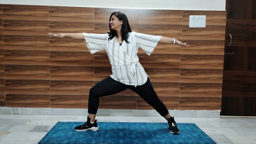  Sri Sri School of Yoga