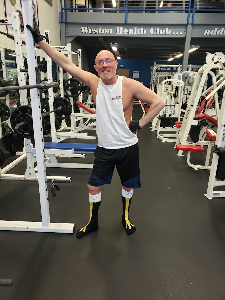  Weston Health Club