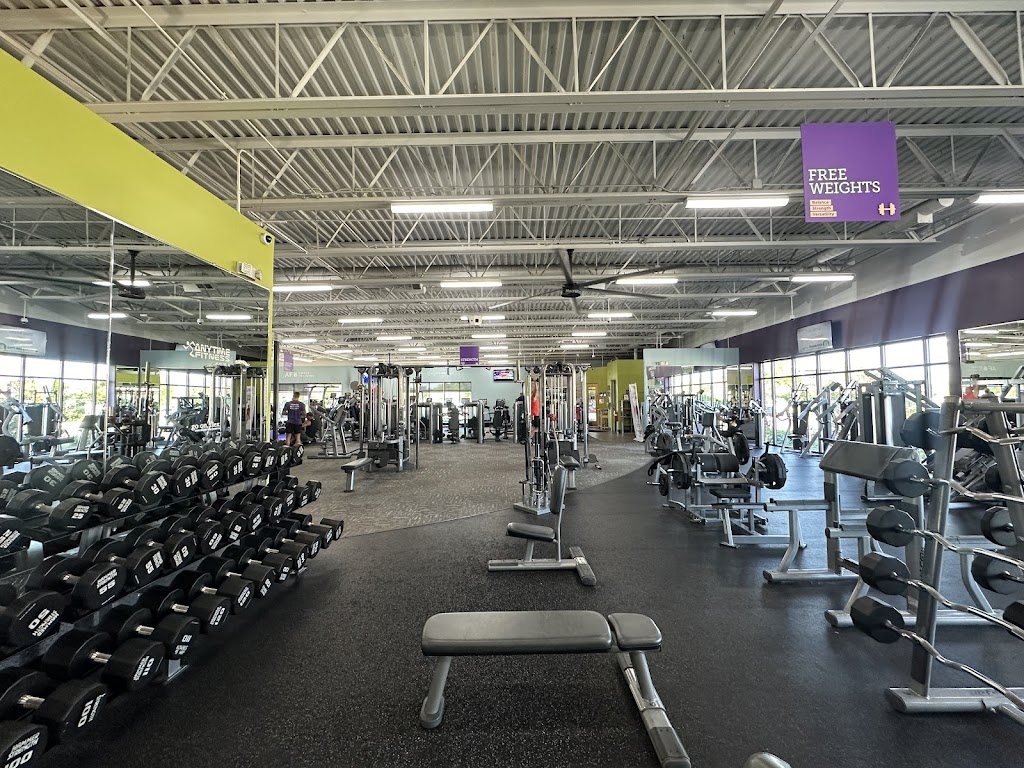 Anytime Fitness