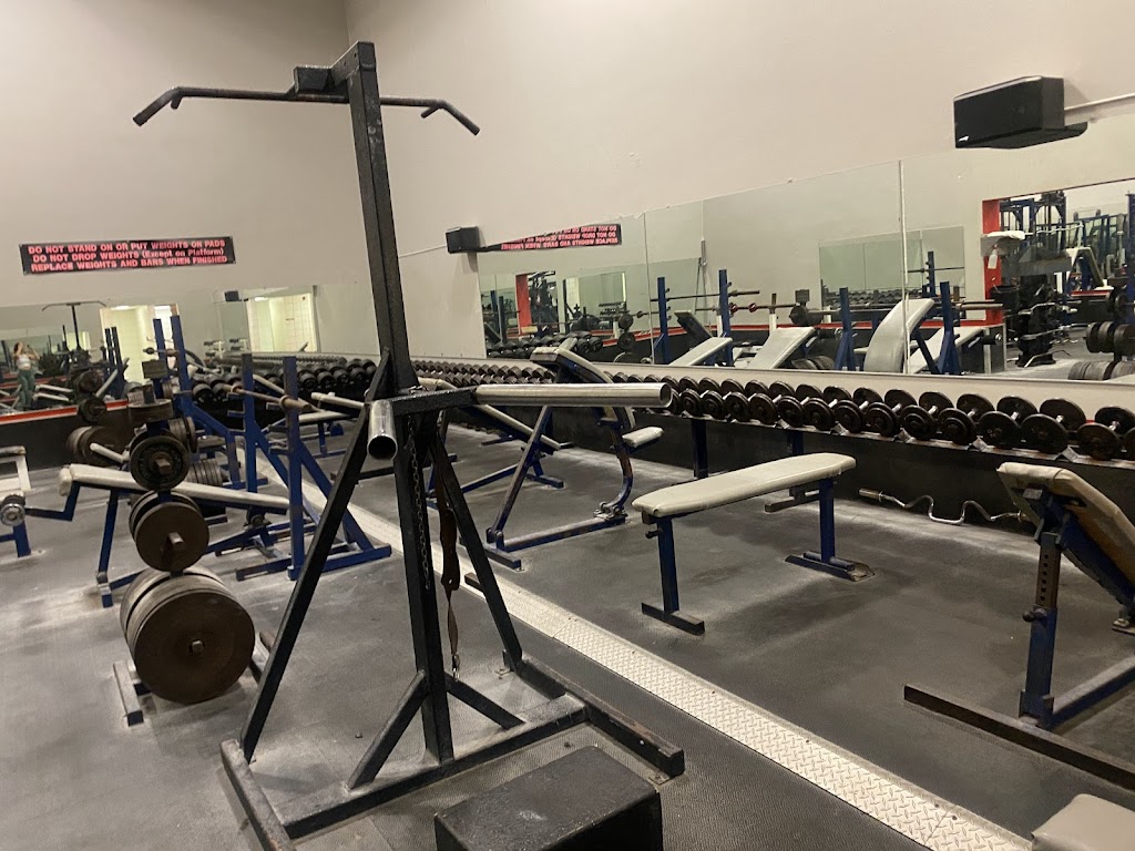  Amerifit Fitness Club