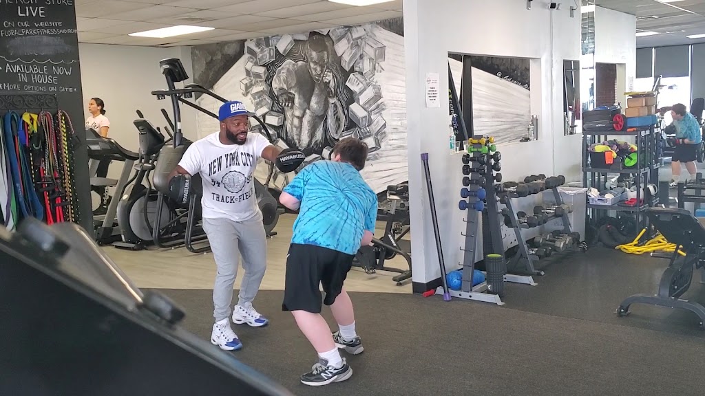  Floral Park Fitness Studio