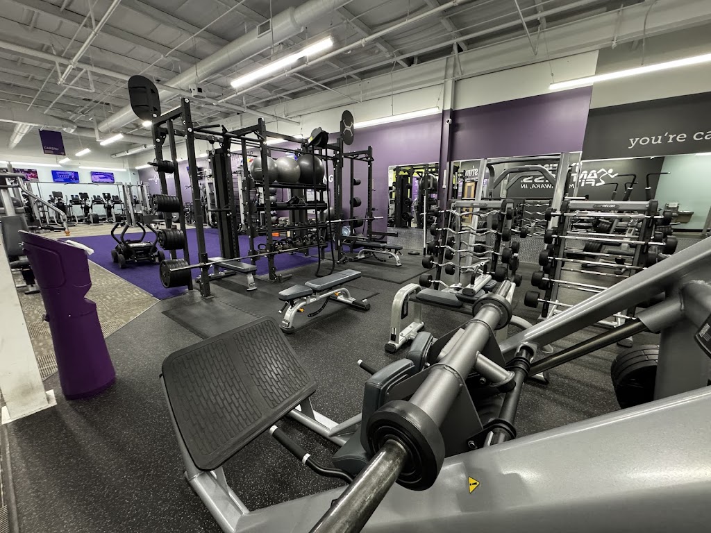  Anytime Fitness