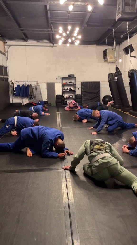  Gemini Fitness and Combat