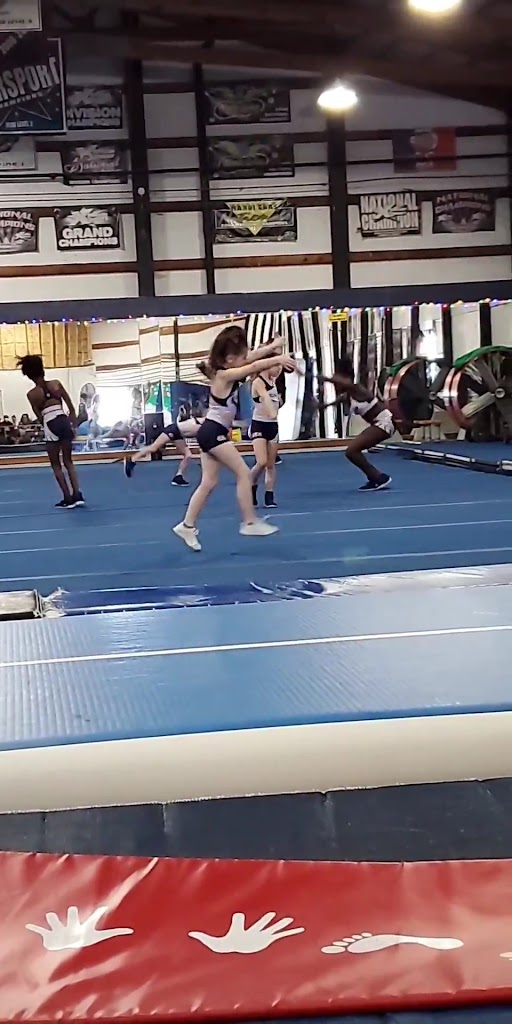  Capital Elite Athletics