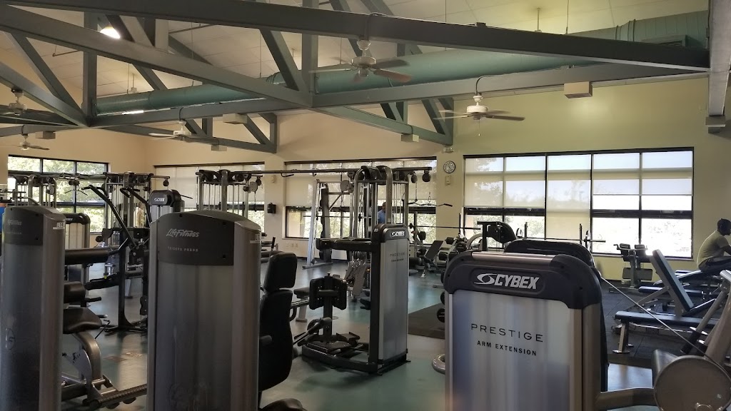  Riptide Fitness Center Hurlburt