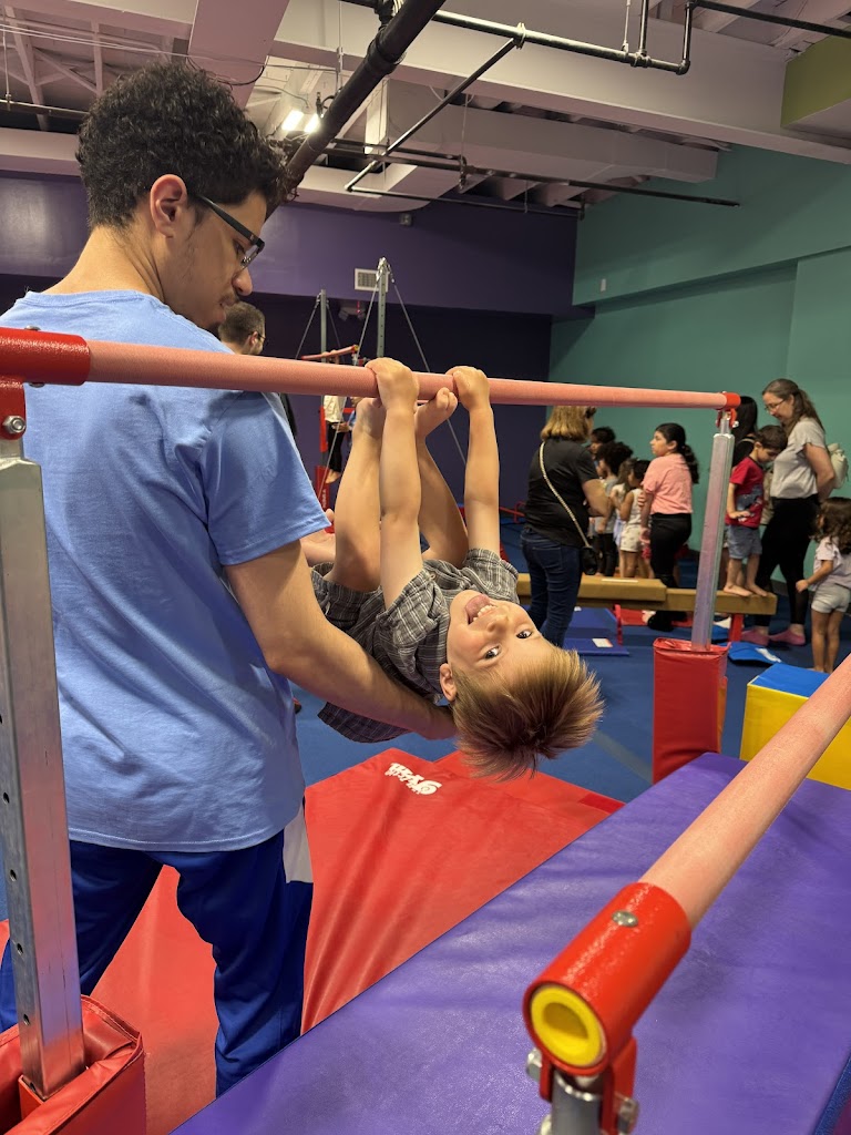  The Little Gym of Englewood