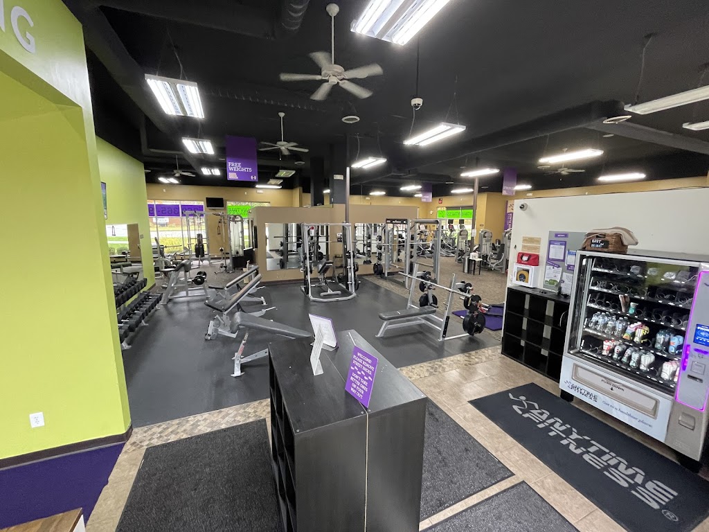 Anytime Fitness