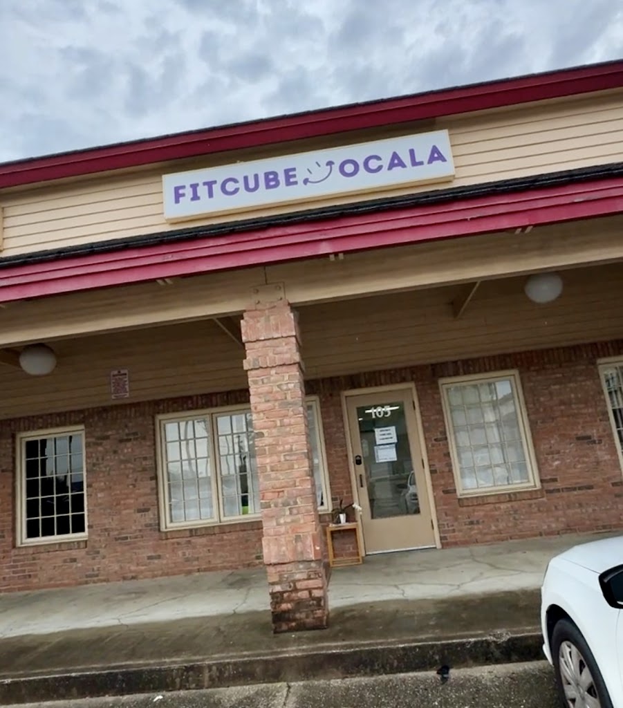  Fitcube ocala