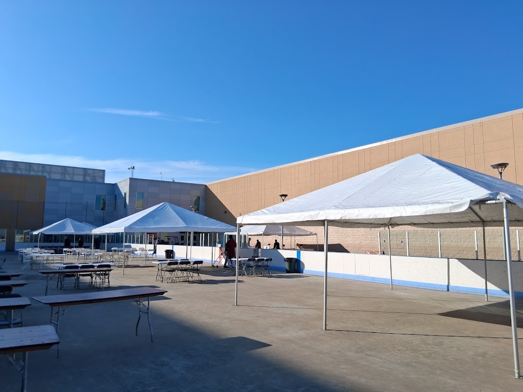  M Health Fairview Sports Center