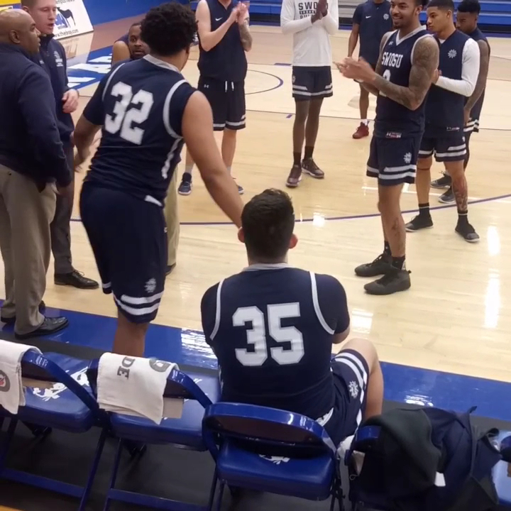  Watson Athletic Center