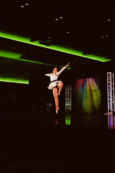  Back Stage Dance Center