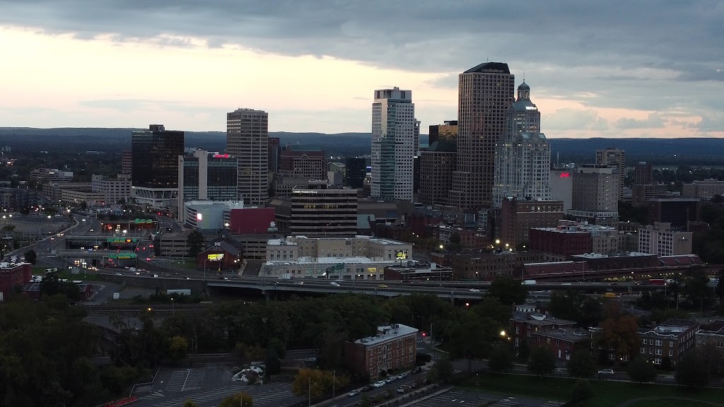  Downtown Hartford YMCA