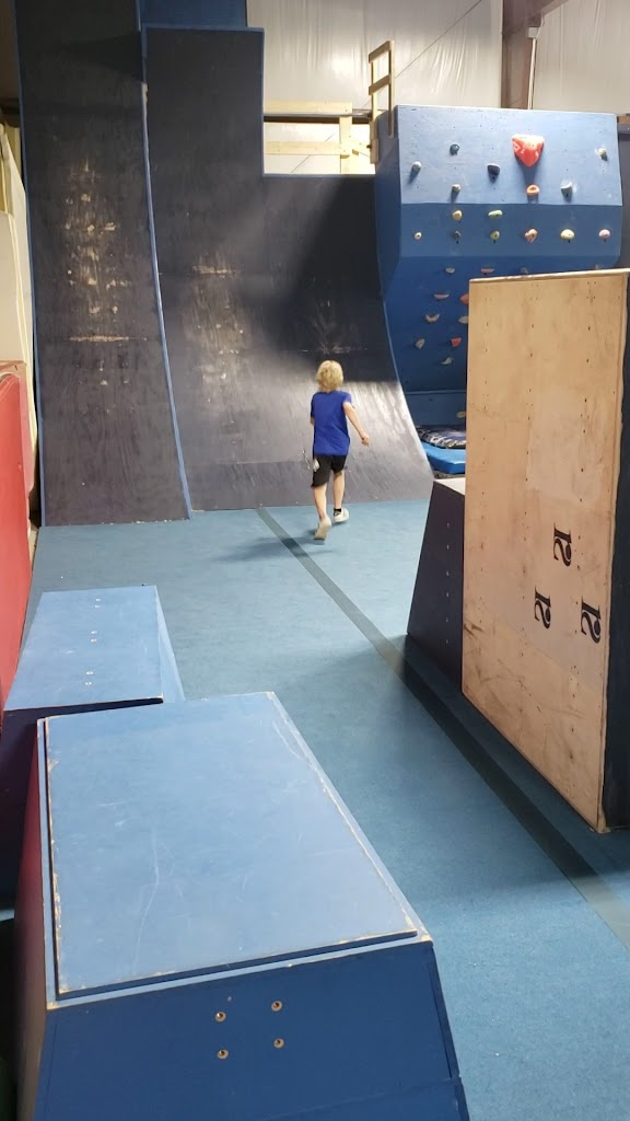  Springfield Warrior Sports