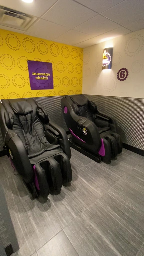  Planet Fitness
