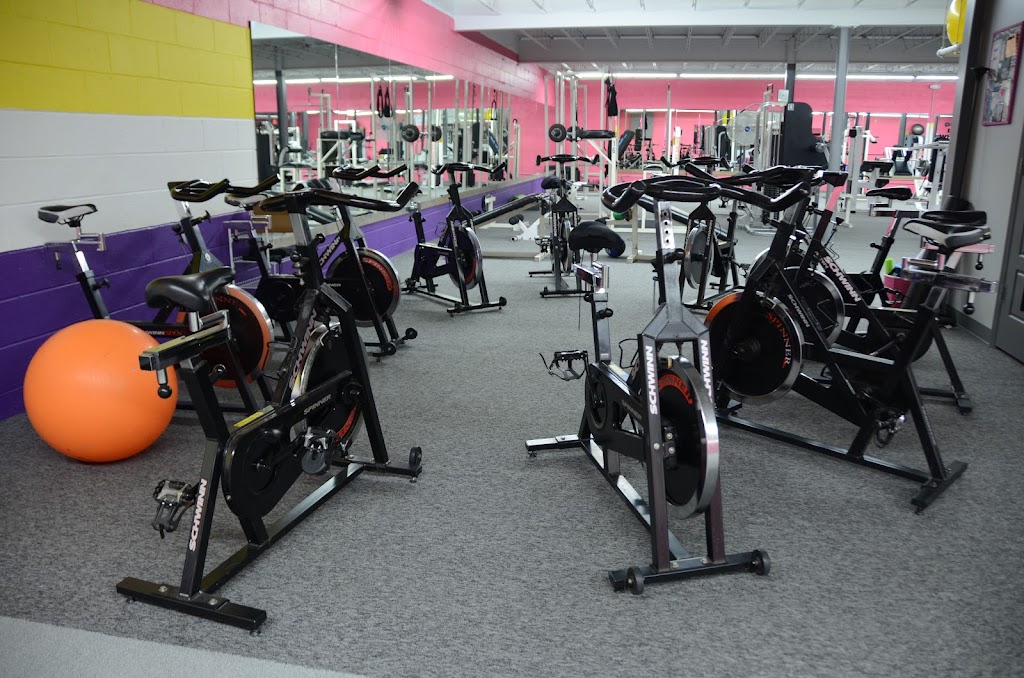  Shacky's Womens Fitness Center