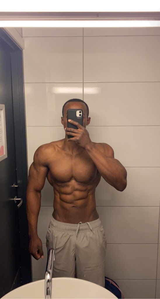  Elite Personal Training | Theo "T-Nice" Marcopoulos