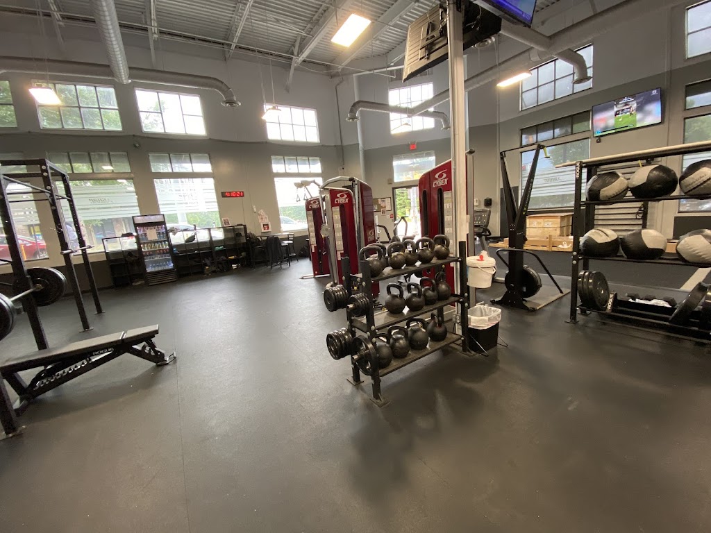  Snap Fitness Atlanta (Glenwood Park)