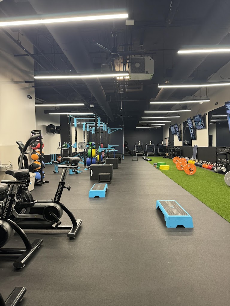  Body Fit Training Tysons