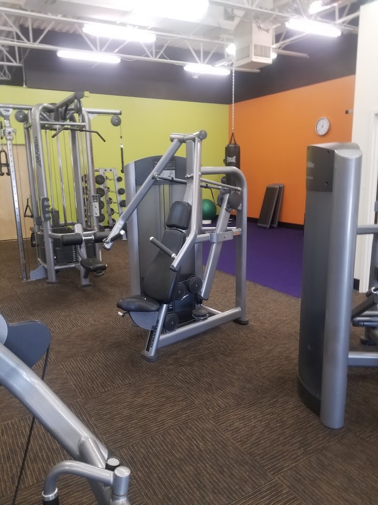  Anytime Fitness