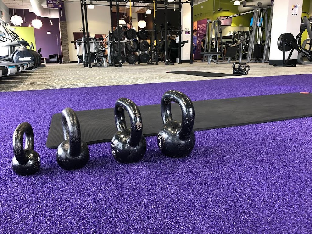  Anytime Fitness