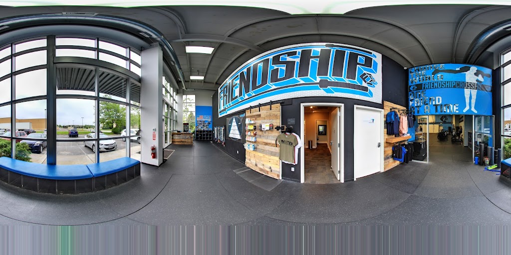  Friendship Fitness & Nutrition