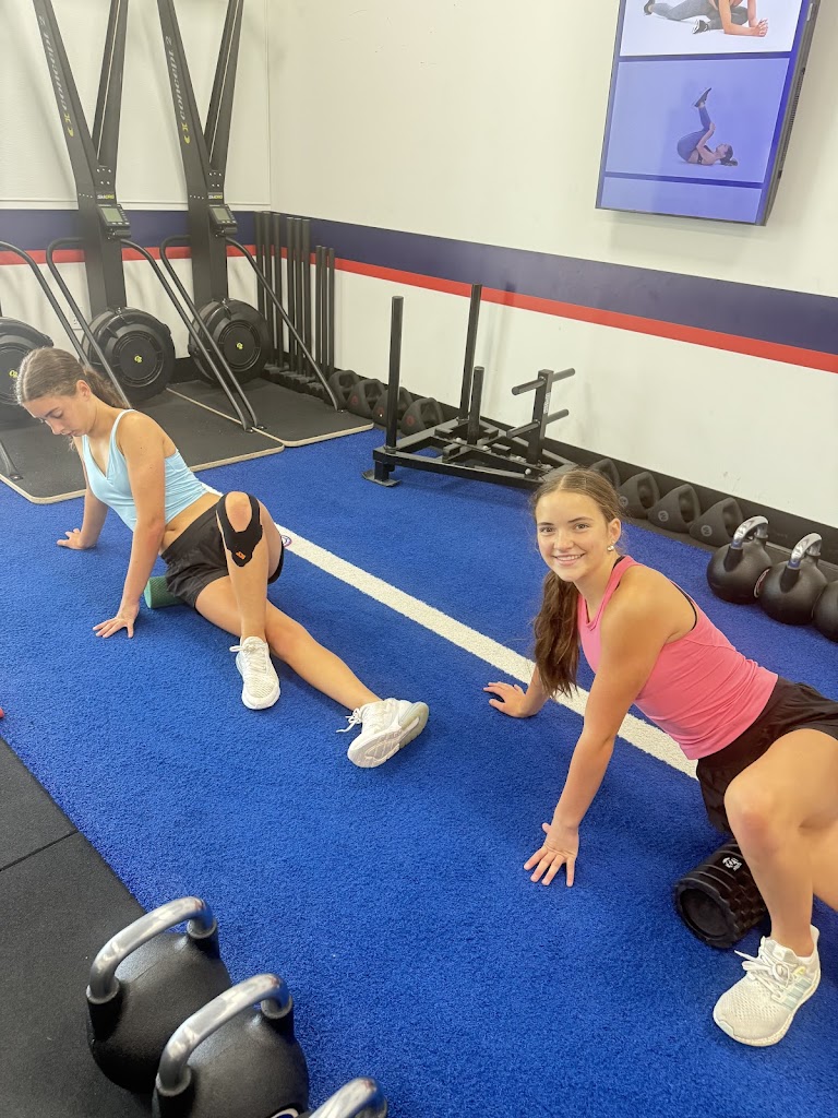  F45 Training Huntersville