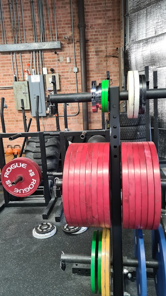  Evolution Personal Training