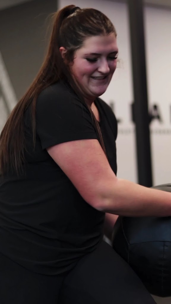  LEAD Athletic Performance