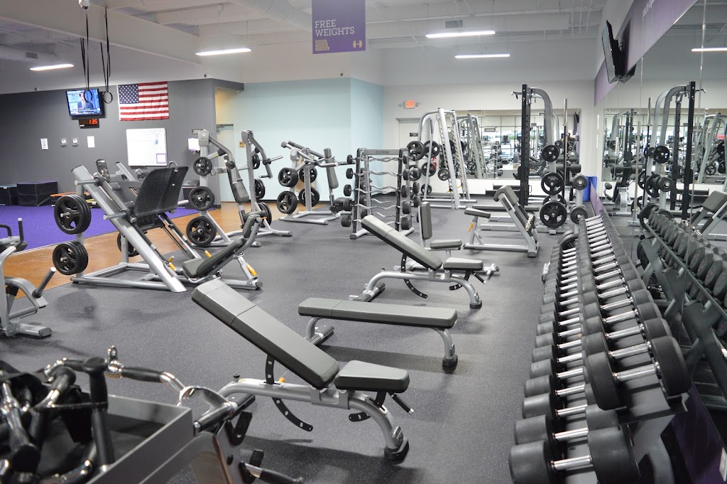  Anytime Fitness