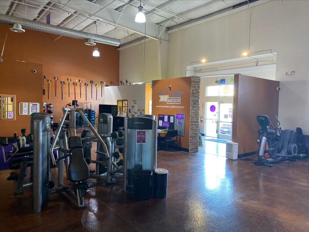  Anytime Fitness