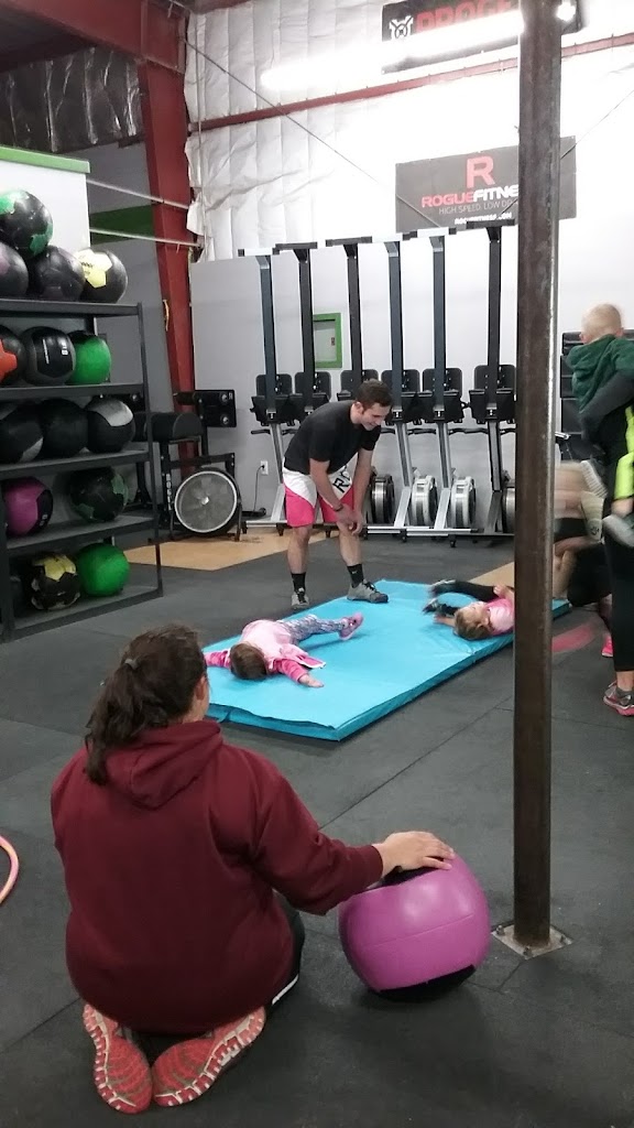  Indian Hills Crossfit