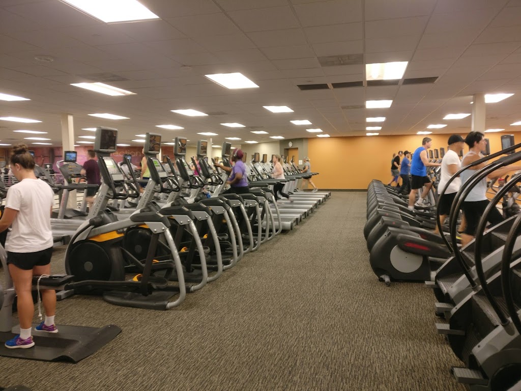  LA Fitness