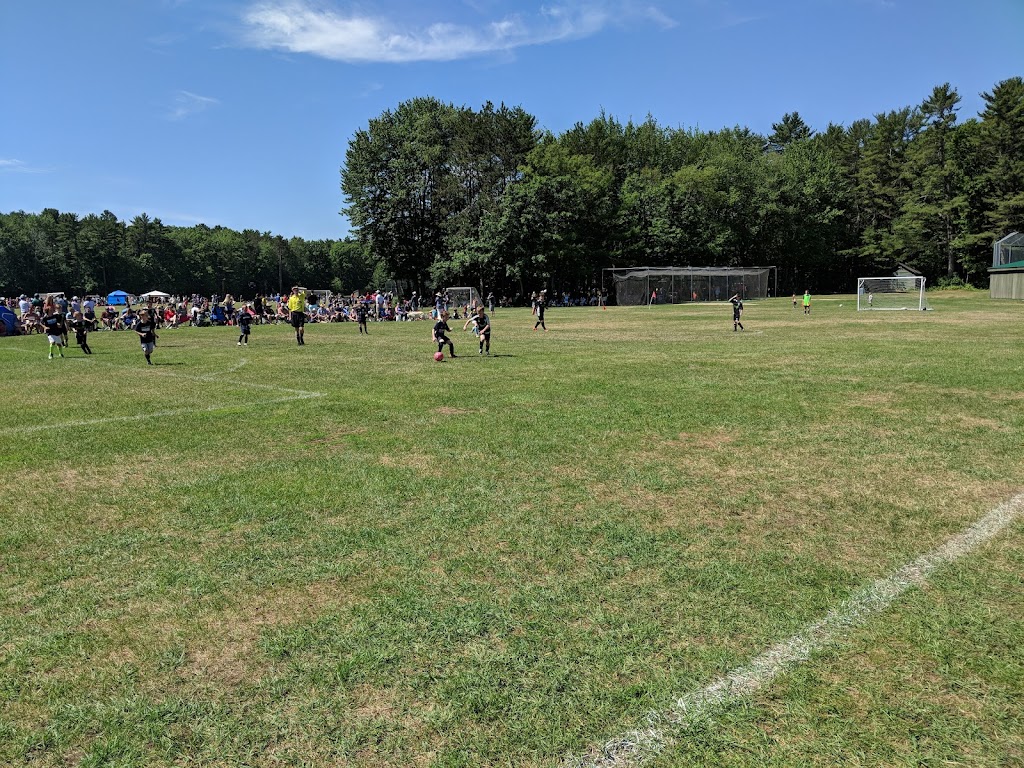  William Farley Field House