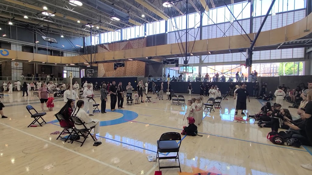  Ability360 Sports & Fitness Center