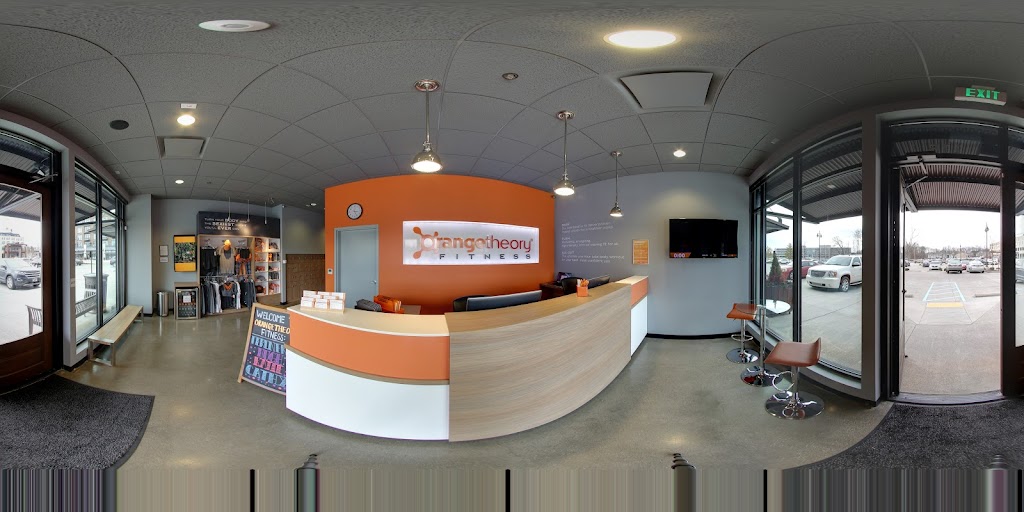  Orangetheory Fitness