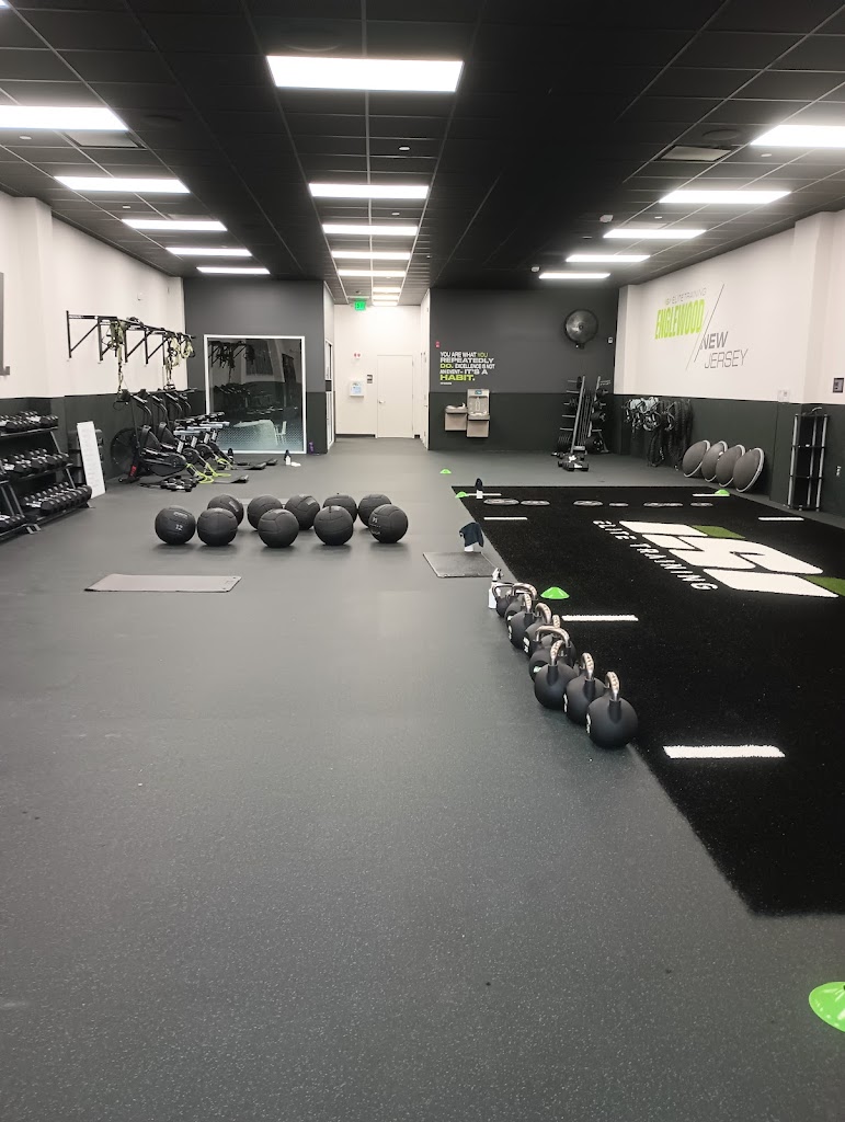  ISI Elite Training - Englewood, NJ