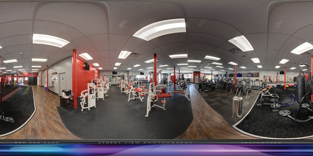  Snap Fitness Easthampton