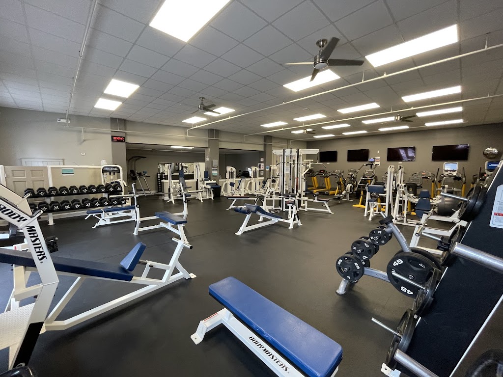  Sullivan Square Fitness