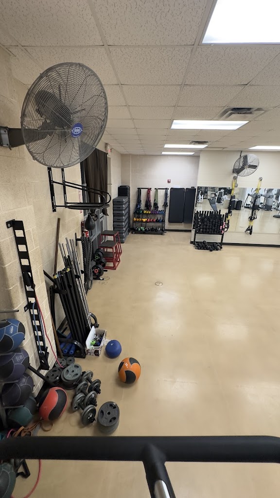  Gatesville Fitness Center
