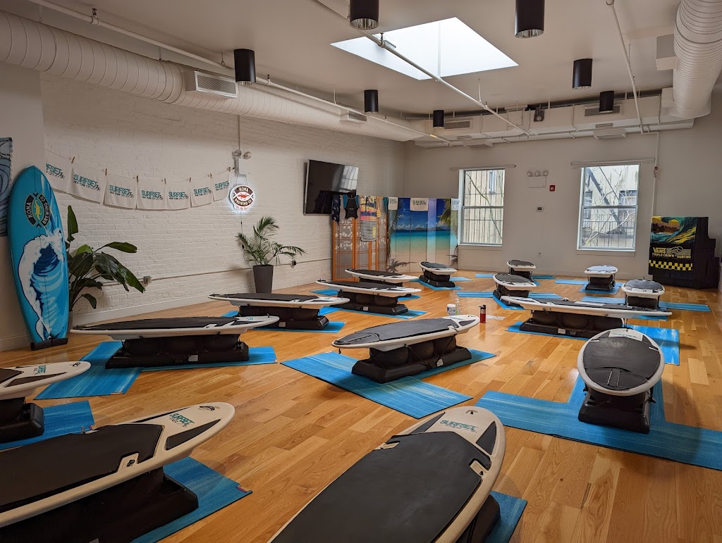  SURFSET New York City