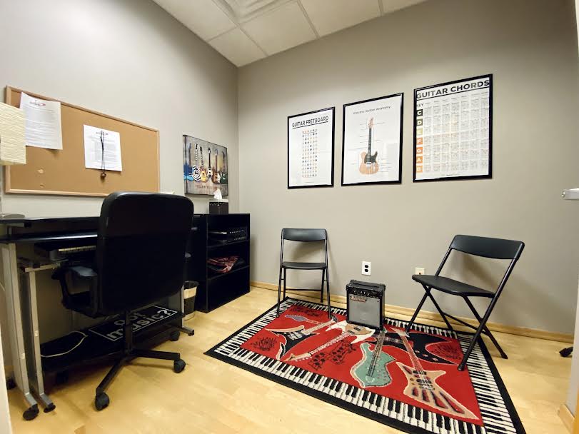  PEAK Performing Arts Center