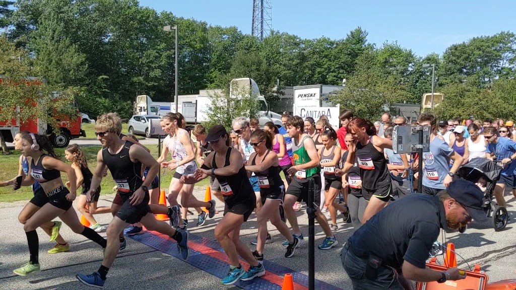  Spurling Fitness Kennebunk