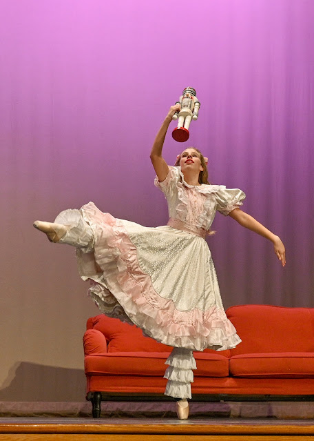  Academy of Ballet Arts