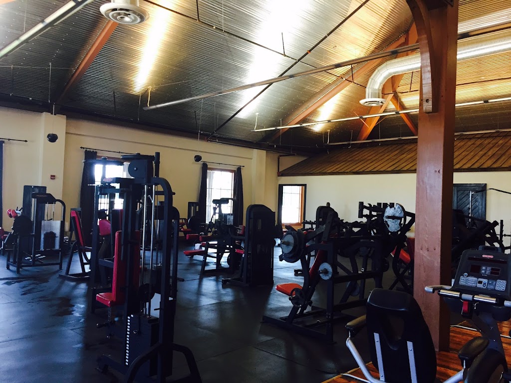  Next Generation Fitness 24/7