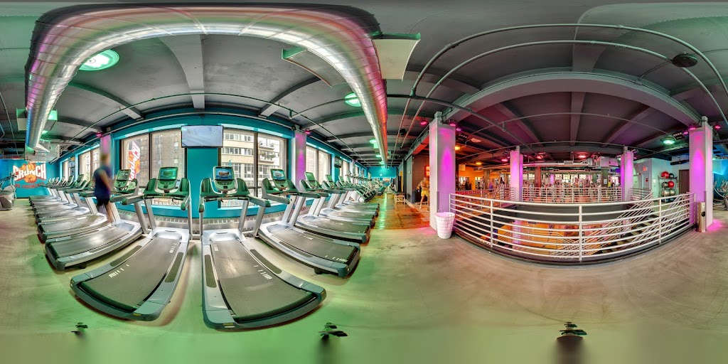  Crunch Fitness - Chelsea