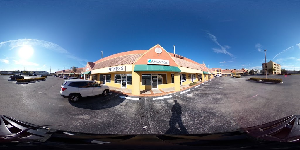  Jazzercise Stuart Fitness Center