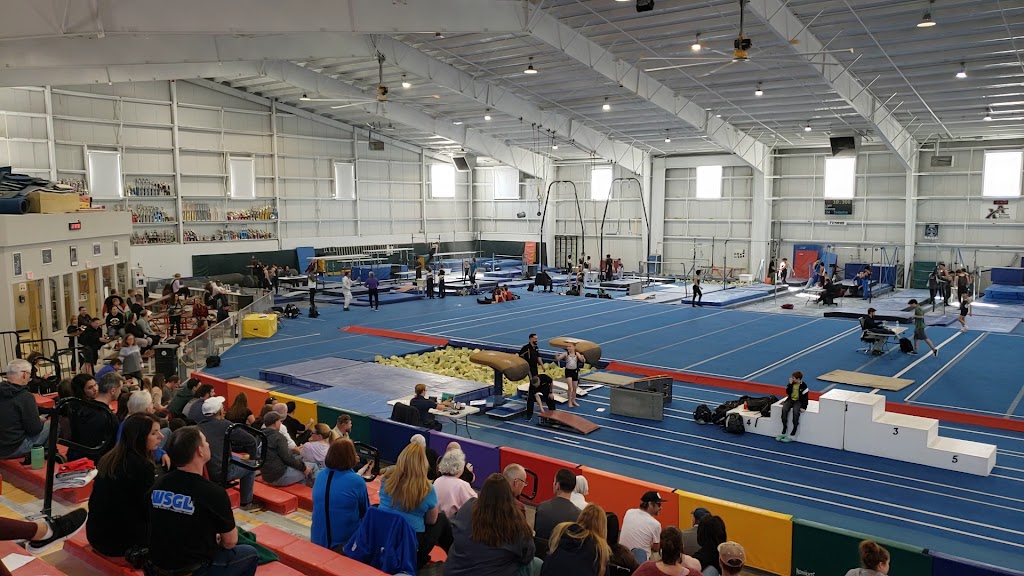  Xtreme Altitude Gymnastics