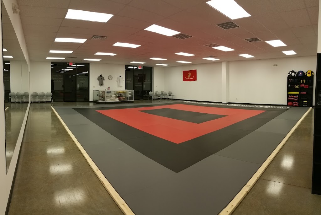  Martial School Combative Concepts