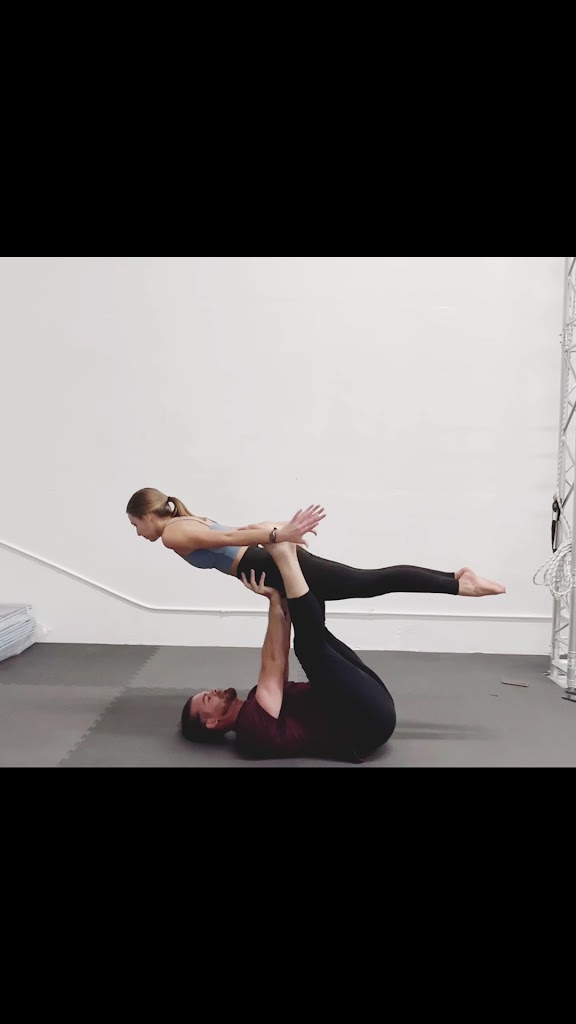  Great Lakes Circus Center