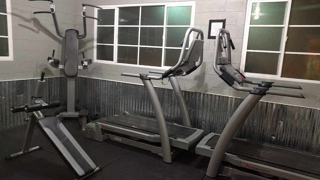  180 Fitness - Mt. Pleasant